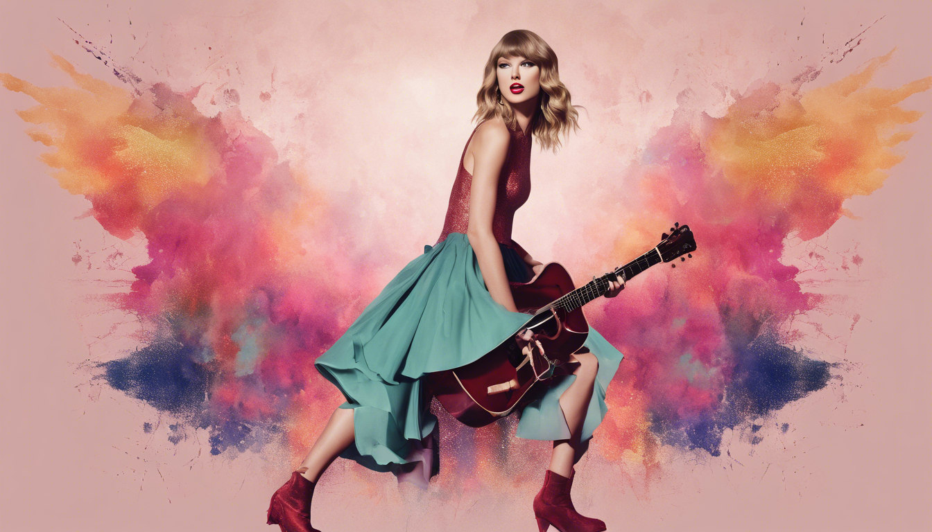 Taylor Swift's Emotional U.S. Eras Tour Finale: A Memorable Musical Journey for Fans