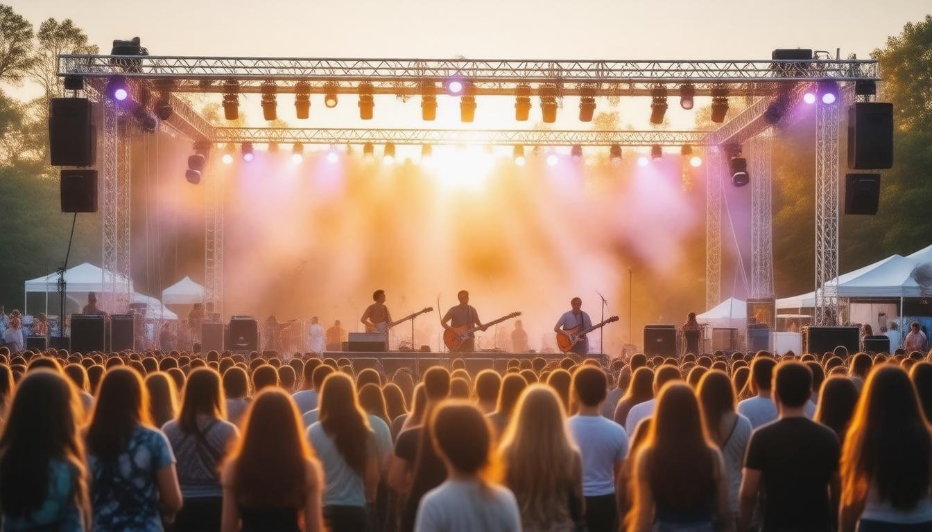 Stream the Heartwarming FireAid Concert for L.A. Wildfire Relief: Here's How!