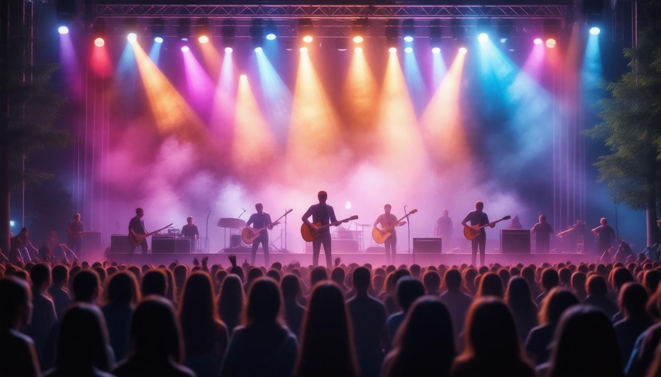Catch Deftones, Cheap Trick, and More Live at PNW Concerts This February!