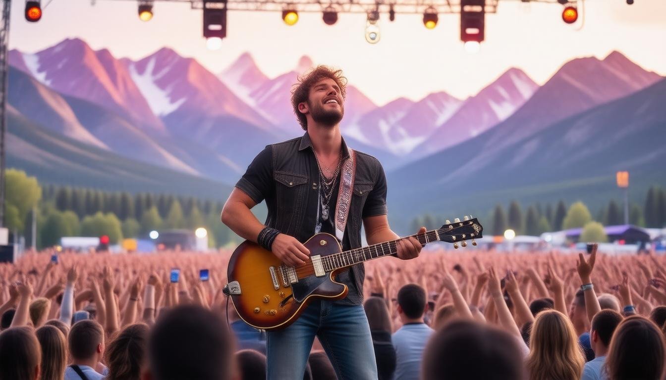 Catch Paul Simon Live: 3 Exclusive Concerts in Colorado You Can't Miss!