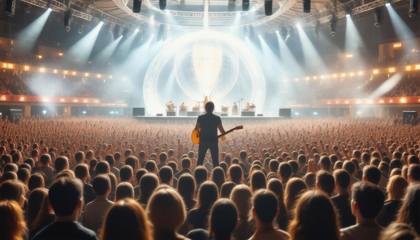 Get Your Tickets Now: The Eagles' Final 10 Concerts at Sphere - Pricing Details Inside!