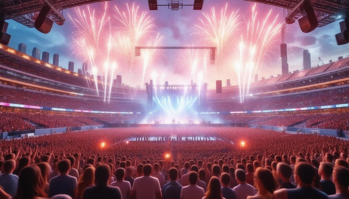 Experience the Magic: Billy Joel Set to Break Records with NYC Summer Stadium Concerts!
