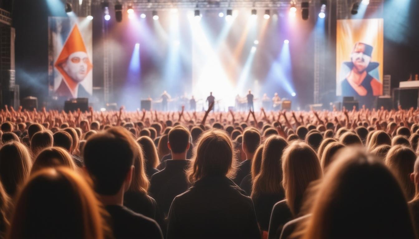 Billy Joel's Concert Slip Raises Health Concerns: What Fans Need to Know