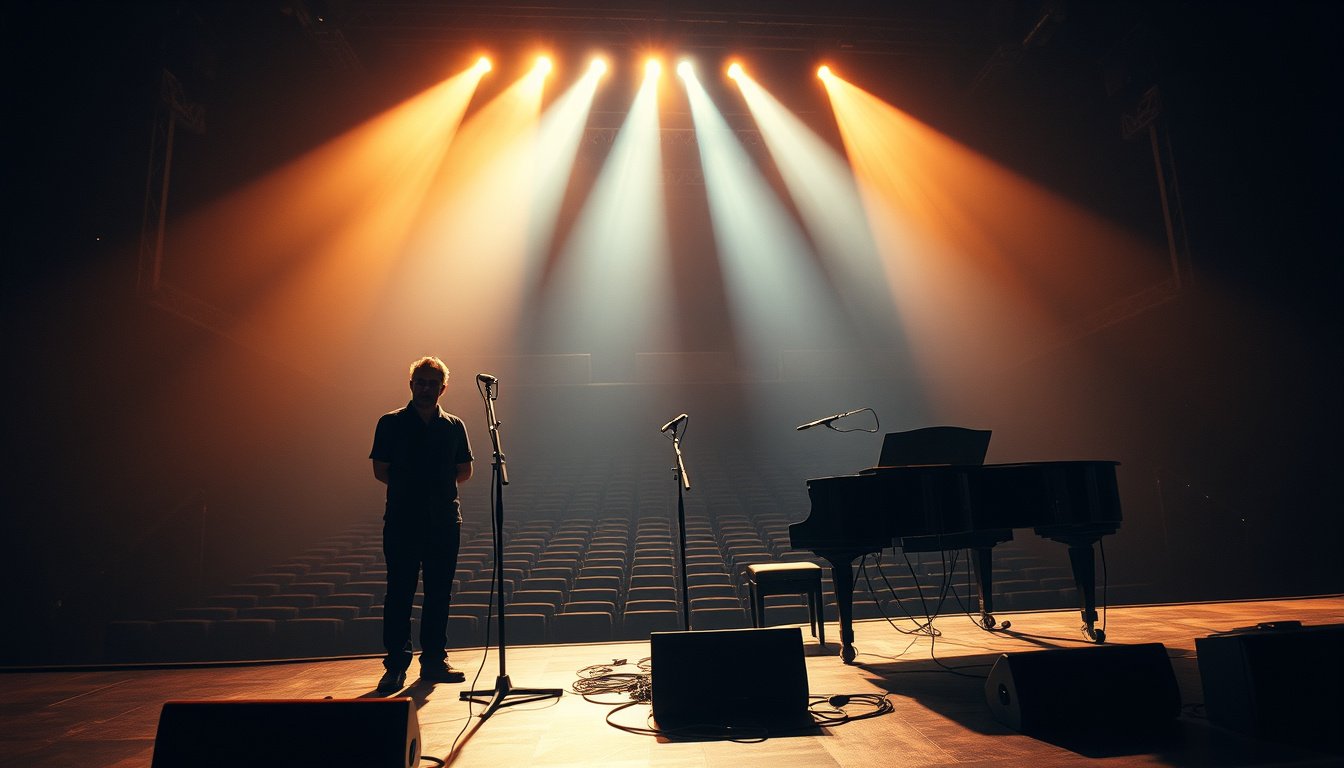 Billy Joel's Concerts Canceled: A Heartbreaking Diagnosis of Brain Disorder