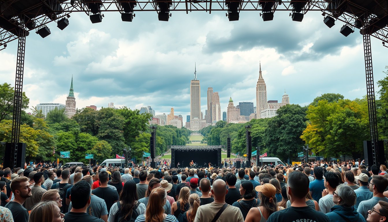 Kehlani's Central Park Concert Canceled: Mayor's Pressure Sparks Controversy