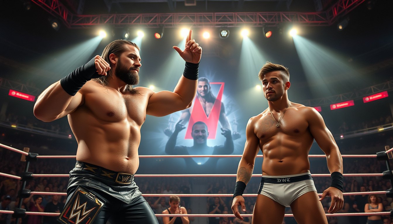 WWE News: Roman Reigns on WrestleMania 40, Tommy Fury's WWE Ambitions, and Oba Femi's Mysterious Absence