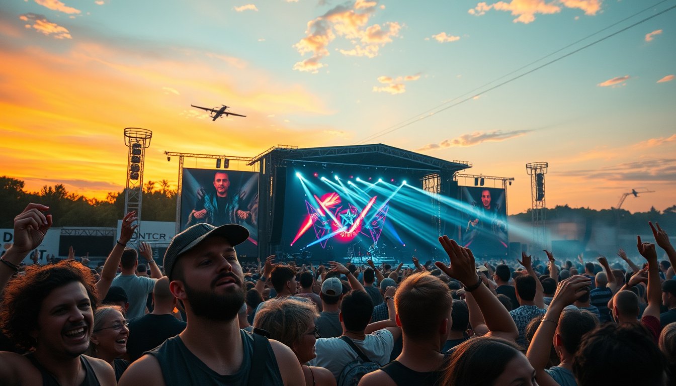 Summer Concert Controversies: Why Justin Timberlake and Coldplay Are in the Spotlight for All the Wrong Reasons