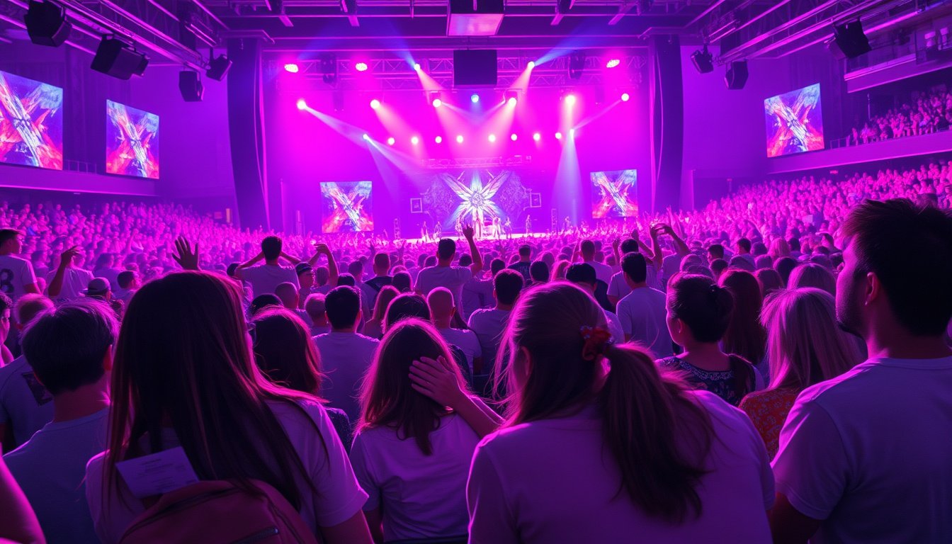 YG Entertainment Provides Refunds for Obstructed View Seats at Blackpink Concerts: What Fans Need to Know