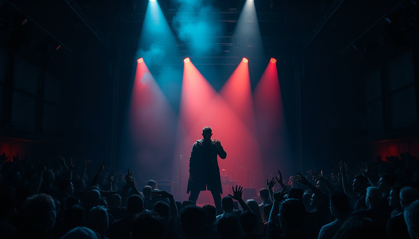 Morrissey Cancels U.S. Concerts Amid Death Threats: What Fans Need to Know