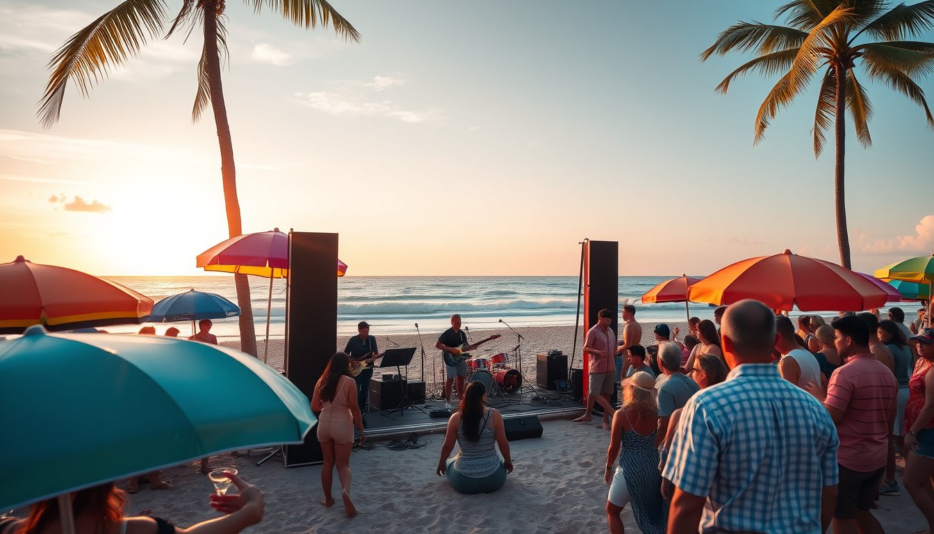 Experience The Beaches Live: Highlights from Their NPR Tiny Desk Concert!