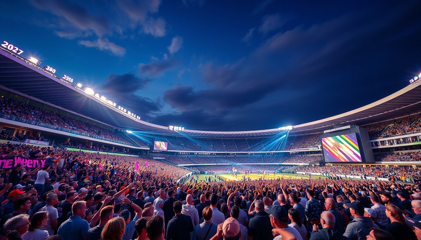 Twickenham's Allianz Stadium Concert Expansion Rejected: What This Means for Live Events
