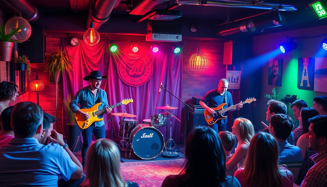 Experience SEVENTEEN's Unforgettable Tiny Desk Concert: A Musical Journey with NPR