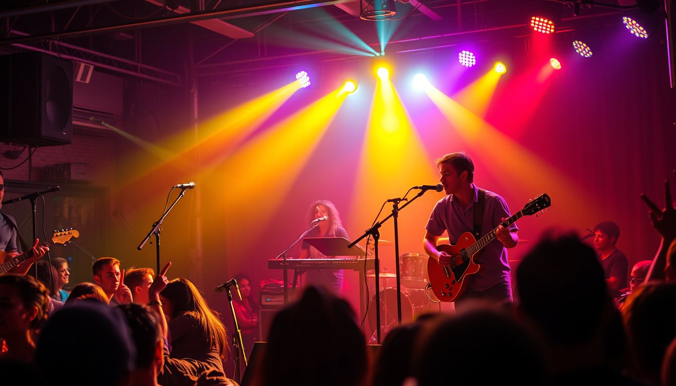 Experience the Energy: Nova Twins' Unforgettable Tiny Desk Concert on NPR