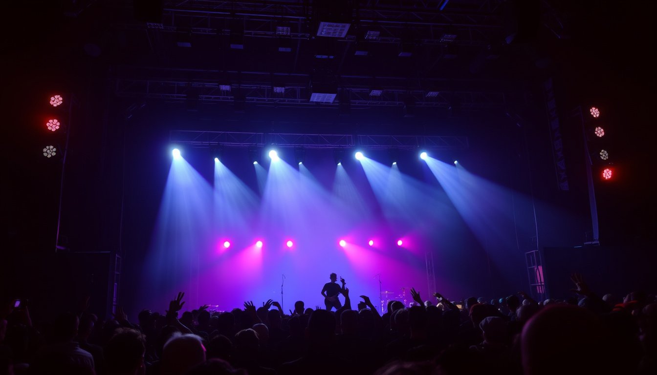 Brian May Warns: U.S. Concerts Now Riskier for Queen Fans - Is the Music Scene in Danger?