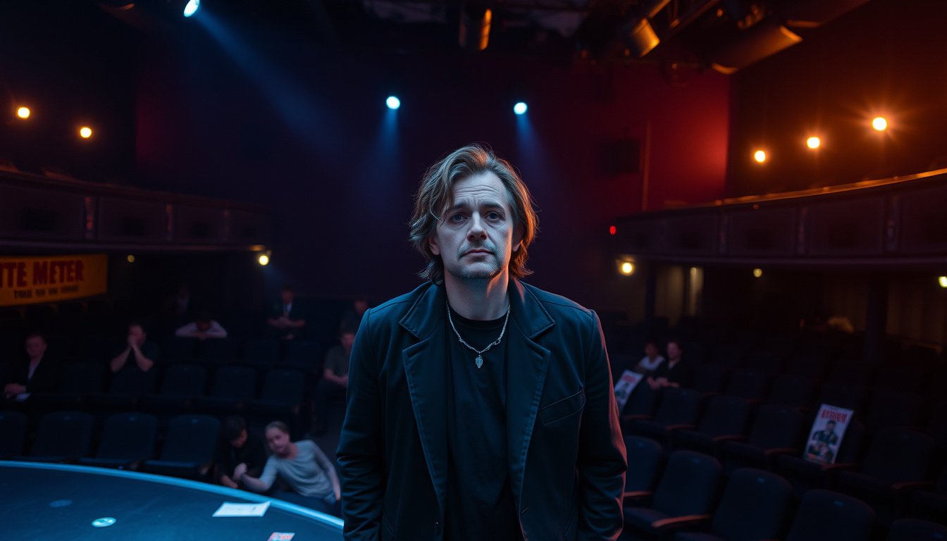 Morrissey: Over 200 Concert Cancellations and Postponements Since 2012 – What Fans Need to Know