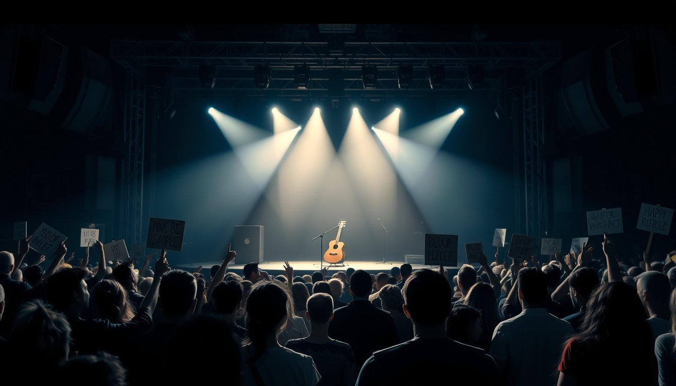 Barry Manilow Cancels Concerts Amid Health Concerns: What Fans Need to Know