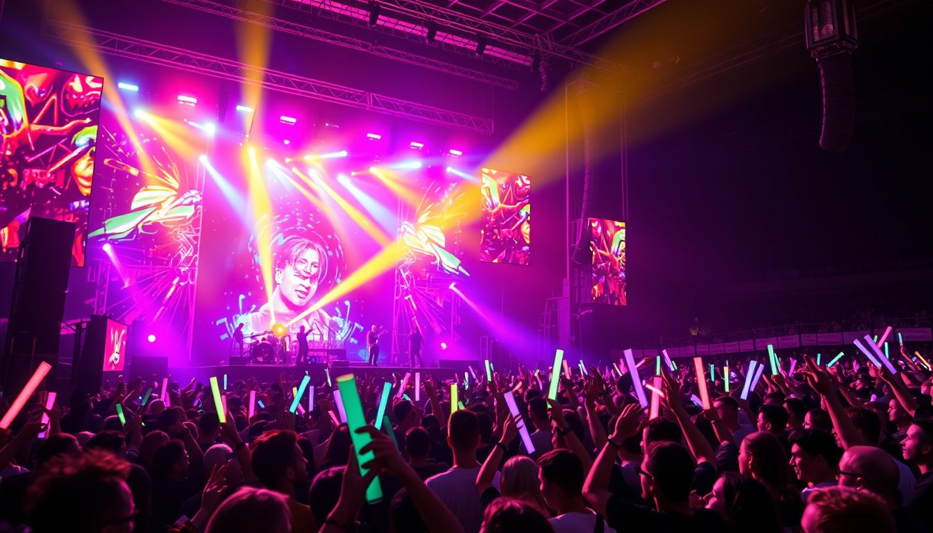 Experience BTS Live: 'ARIRANG' Concerts in Goyang and Tokyo Streaming in Theaters!