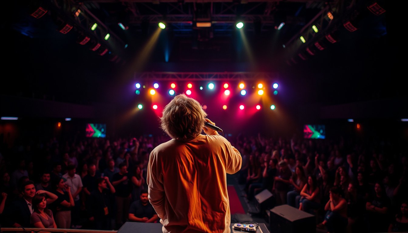 Iconic Singer Cancels Concerts on Doctor's Orders: Farewell Tour Update!