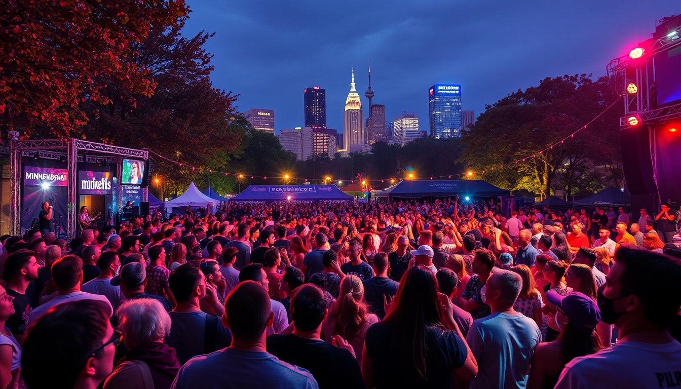 Join Dropkick Murphys at the Free Alex Pretti and Renée Good Memorial Concert in Minneapolis!