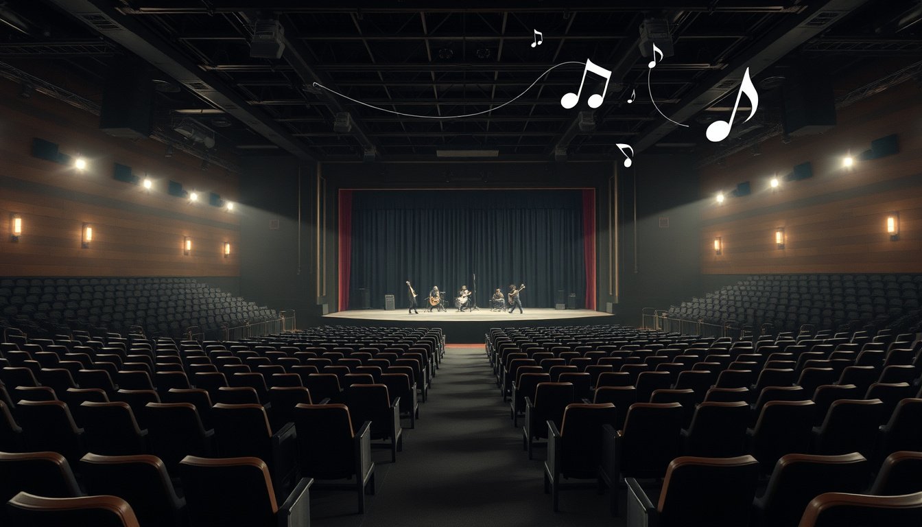 Neil Young Shocks Fans: 2026 Concerts Fully Canceled!