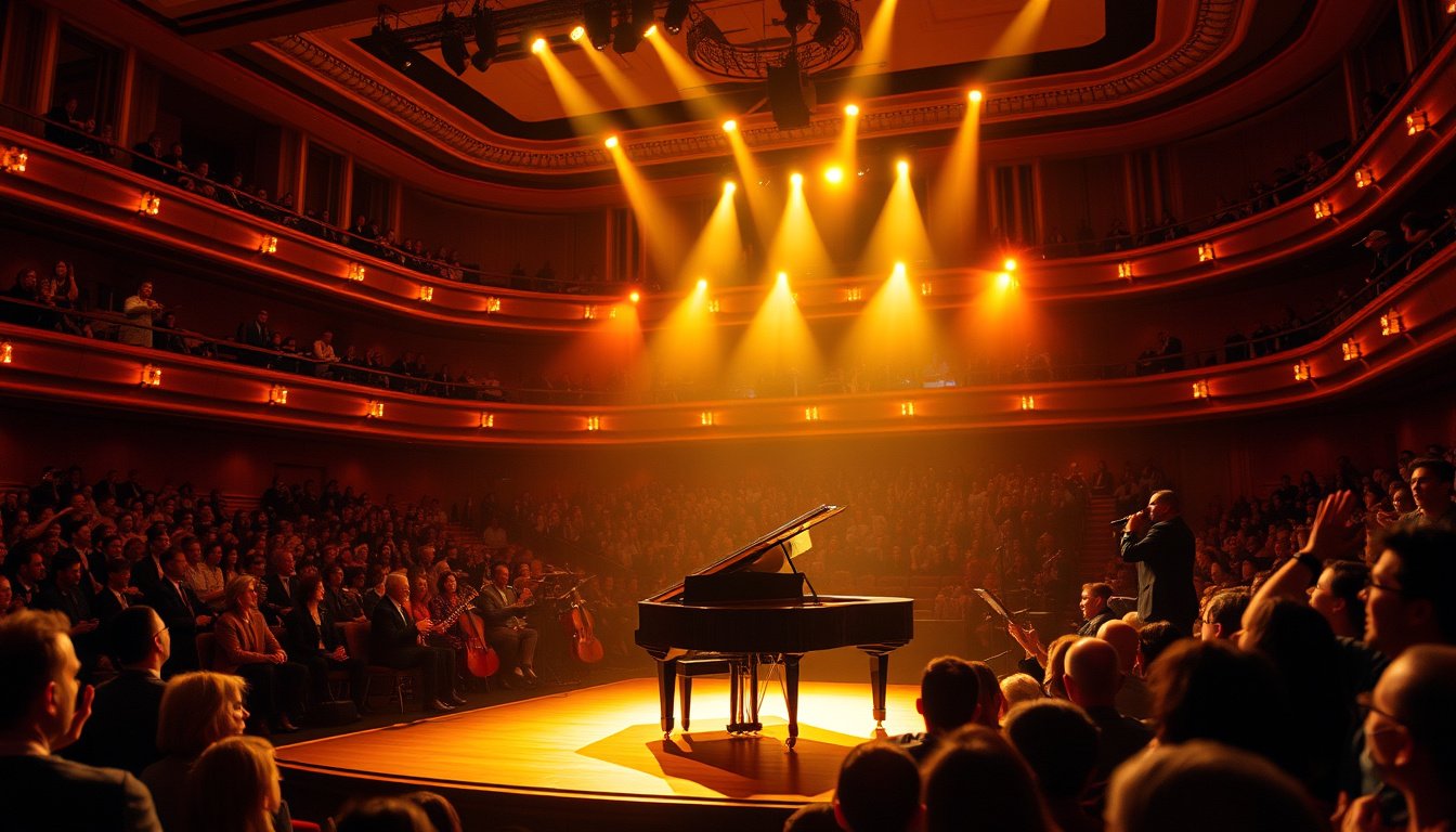 Billy Joel: A Night of Love and Tribute at Carnegie Hall - Highlights from the Iconic Concert