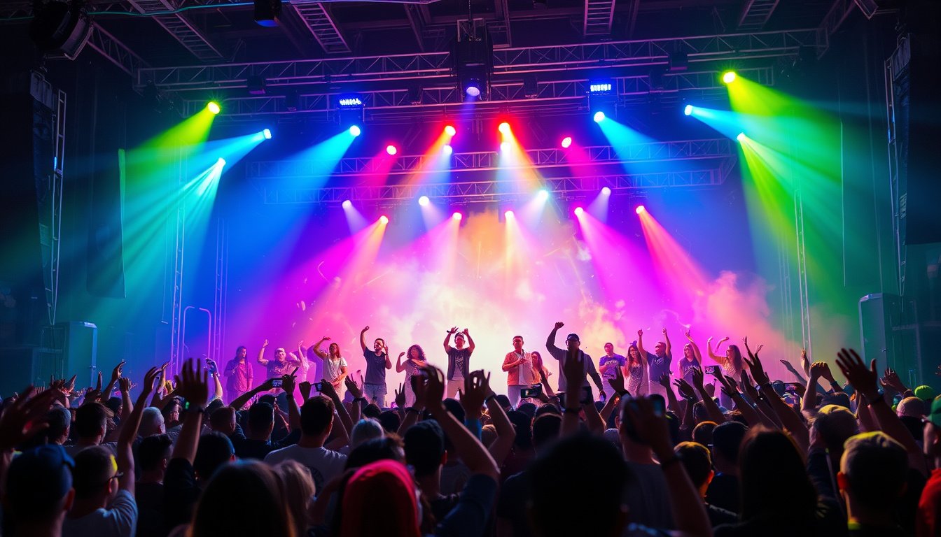 BTS Makes Waves with Netflix Comeback Concert: 18.4 Million Viewers Tune In!