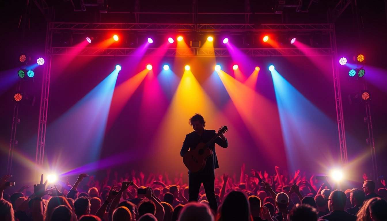 Don't Miss Bob Dylan's Exclusive July Concert Announcement!