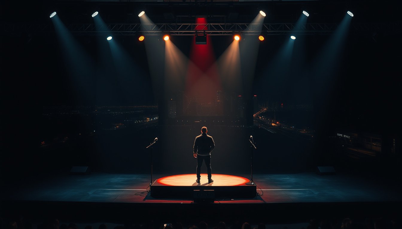 Morrissey’s Valencia Concert Canceled: The Shocking Impact of City Noise on the Iconic Singer