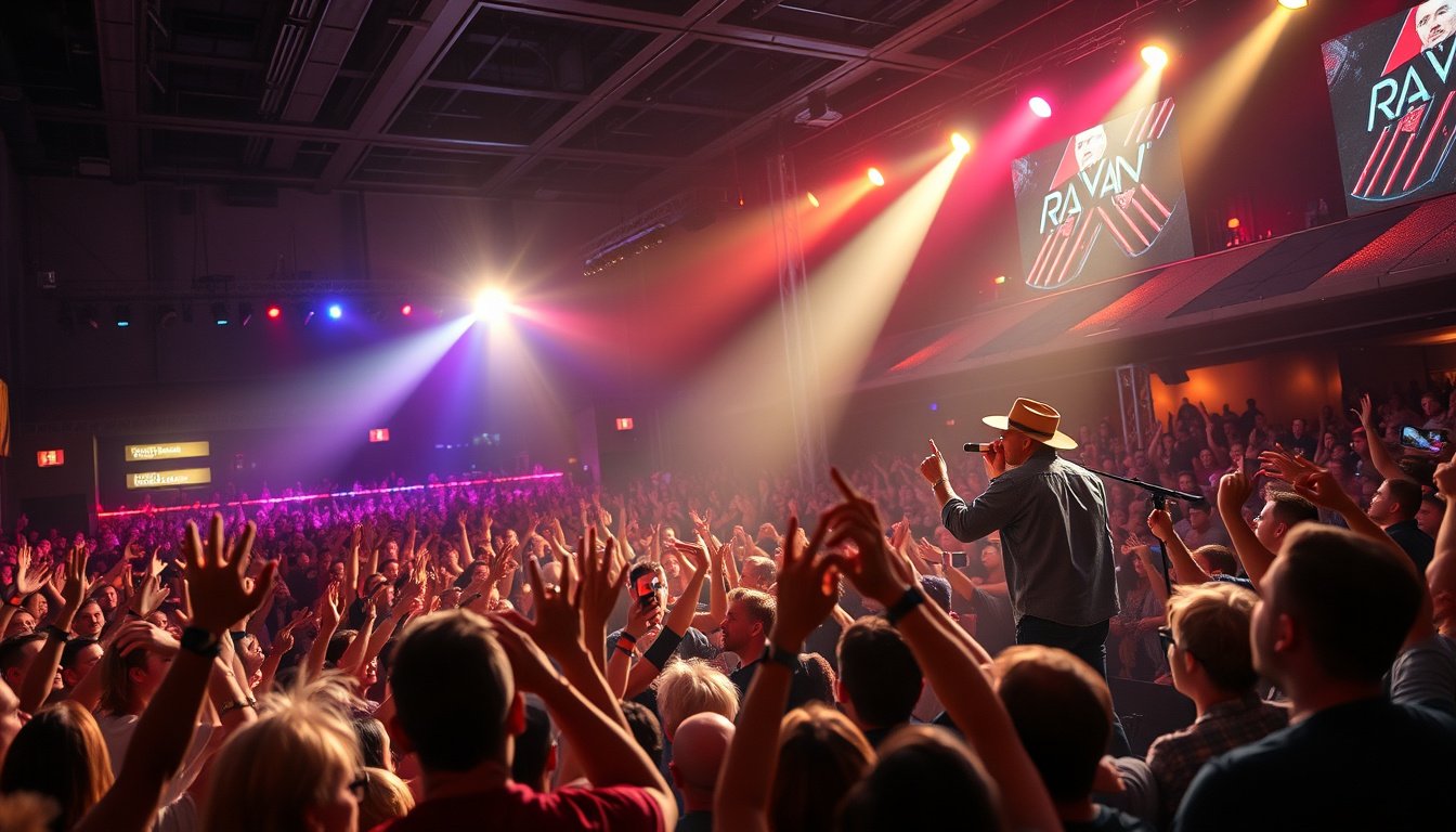 Morgan Wallen's Still the Problem Tour Kicks Off in Minneapolis: A Disappointing Experience or Just the Beginning?