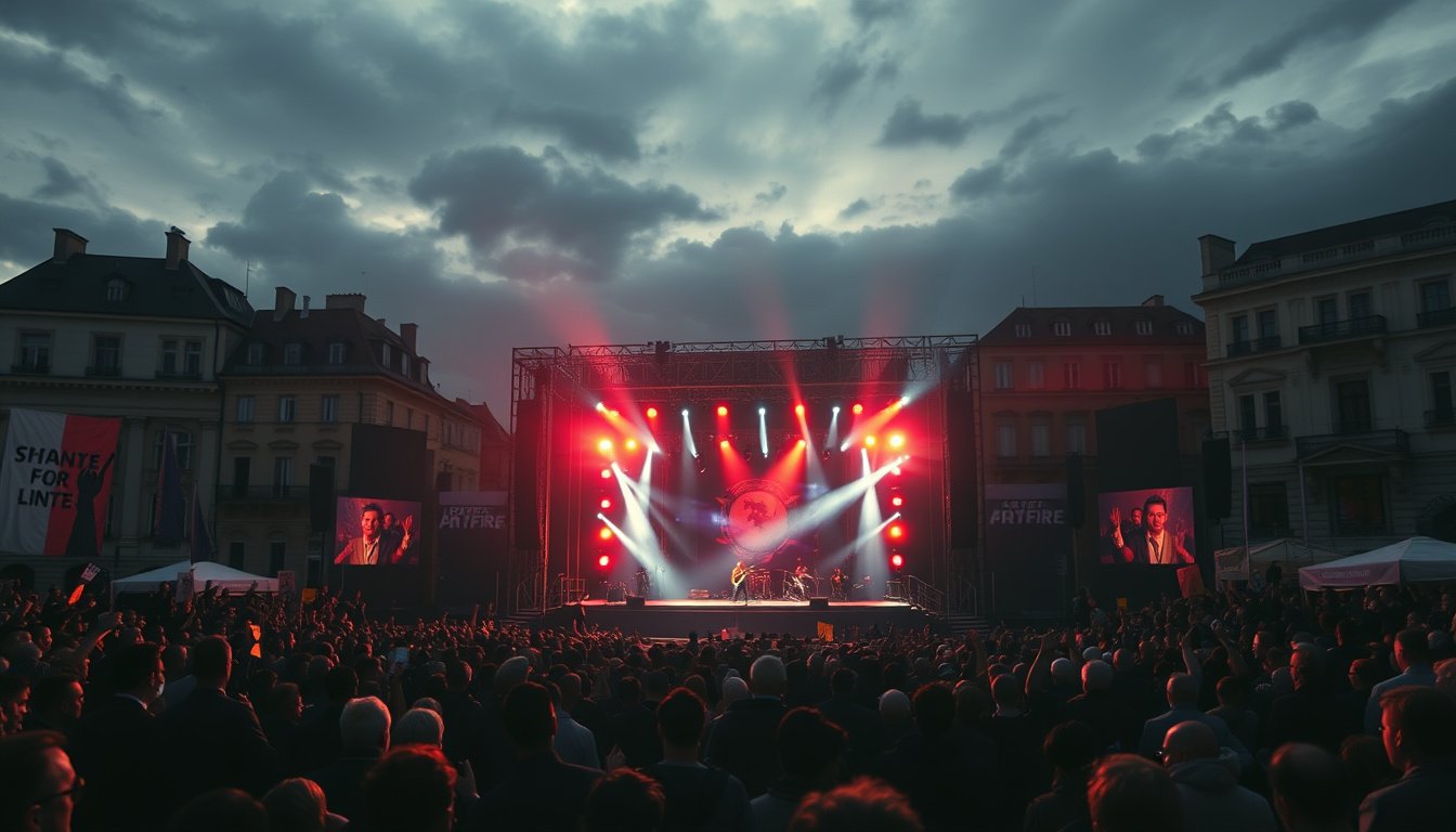 Ye's France Concert Postponed Amid Government Controversy: What You Need to Know