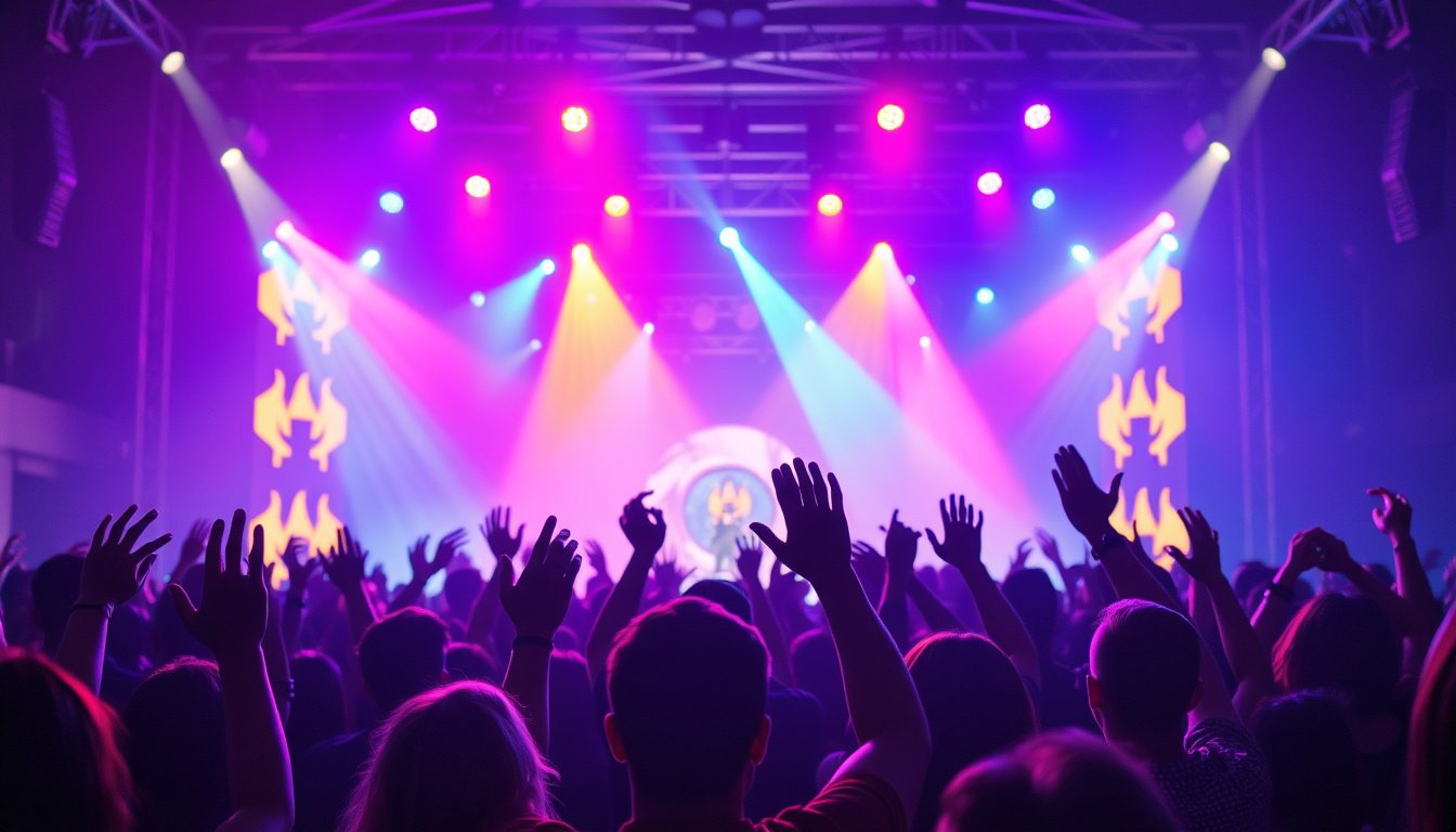 Exciting News: Spotify to Reserve Concert Tickets Exclusively for Fans!