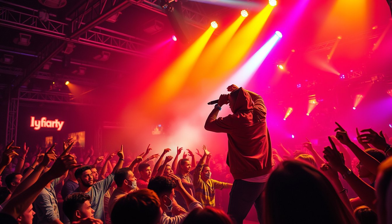Lil Wayne's Bangor Concert Rescheduled: What Fans Need to Know!