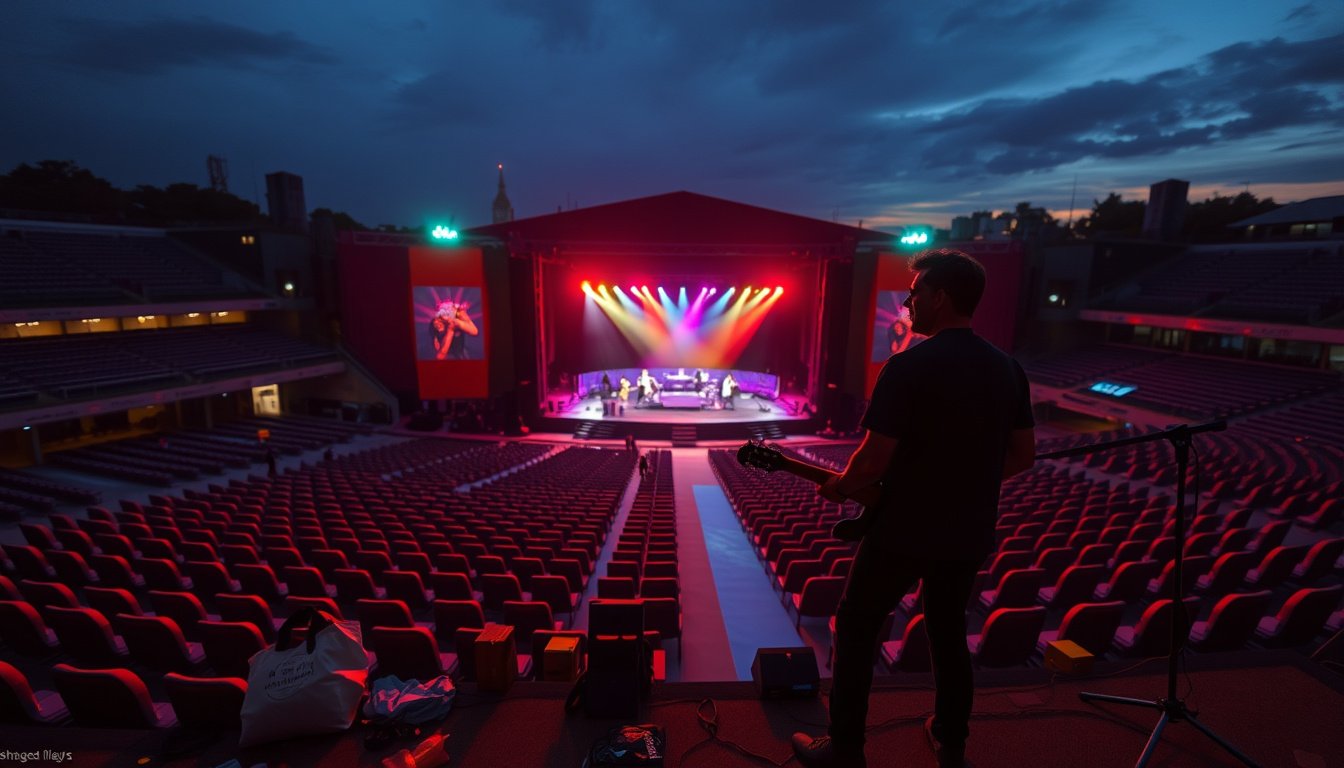 Major Concert Cancellations in St. Paul: What You Need to Know About the Pop Stars' Decisions