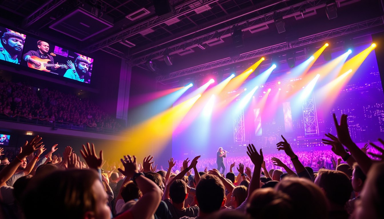 Megan Moroney Shocks Fans by Concluding Denver Concert After Just 3 Songs