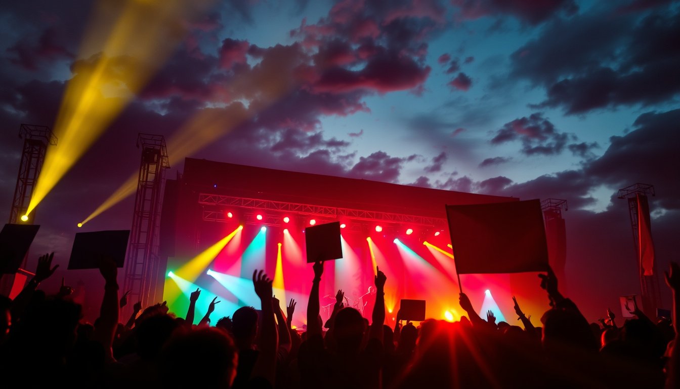Jared Leto's Concerts Under Fire: Campaigners Demand Cancellation Amid Sexual Conduct Allegations