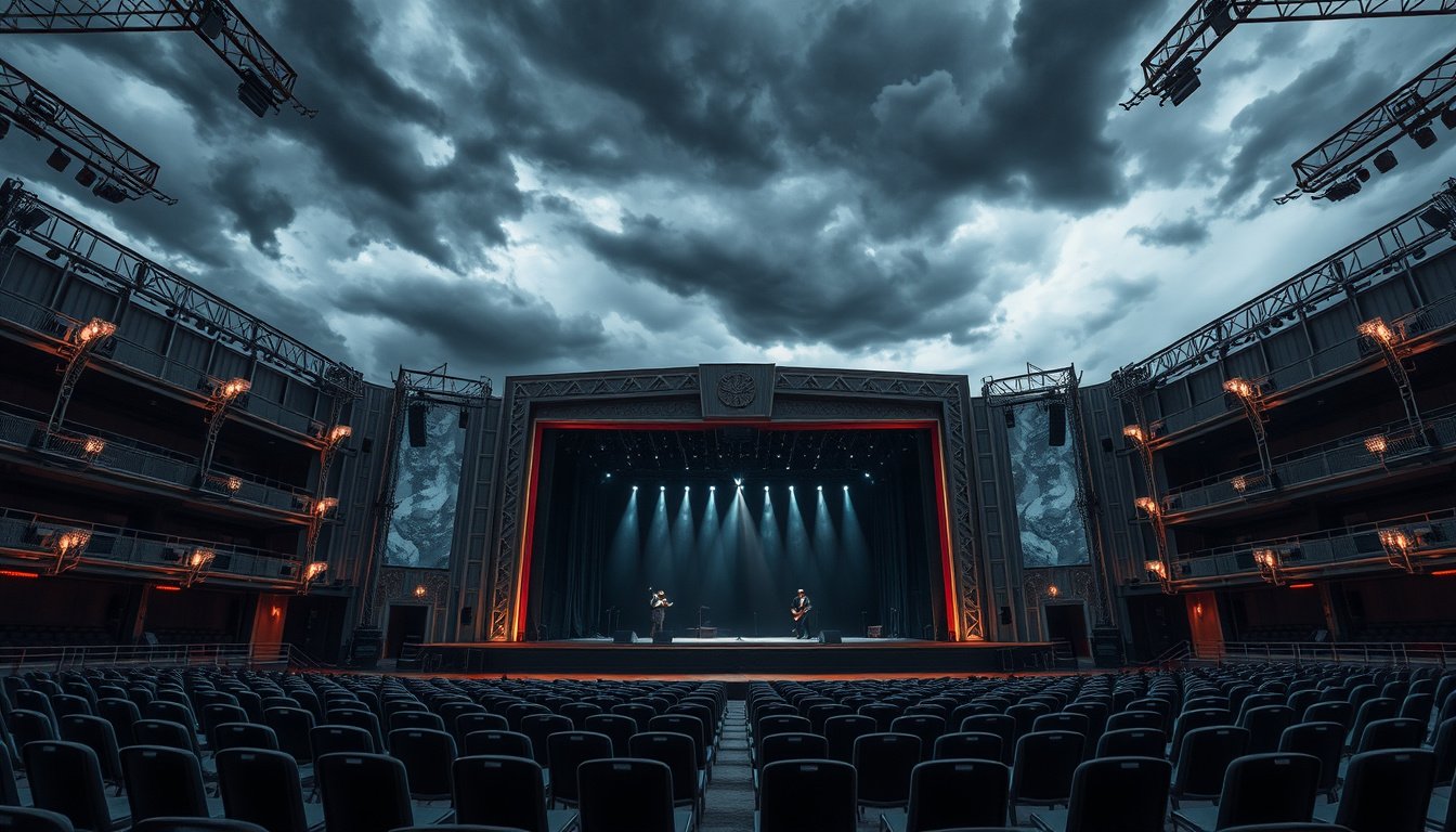 Kanye West Concerts in Russia Canceled: What You Need to Know!