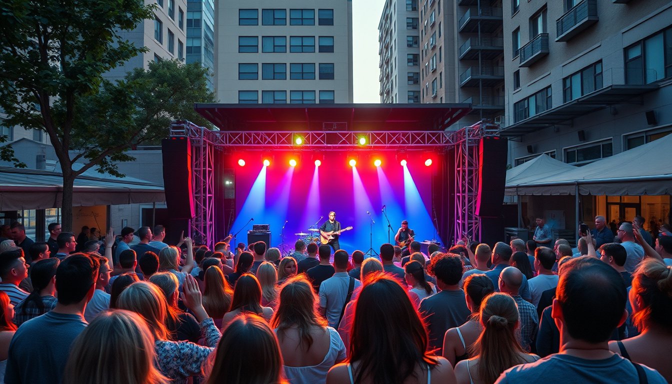 Why $20 Concert Tickets Are the Artists' Response to Fan Outrage Over High Prices