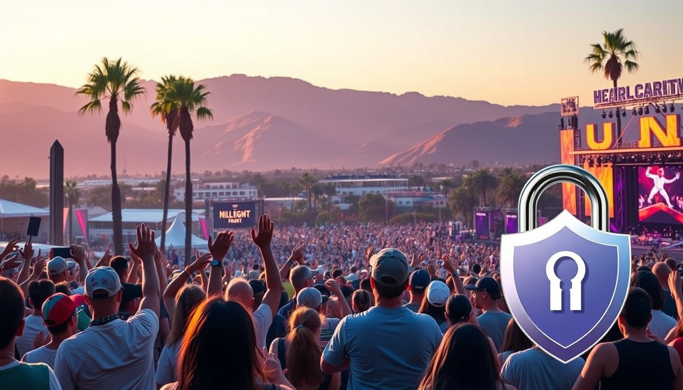 California Takes a Stand Against 'Ghost Tickets': Newsom's New Law Protects Concert and Sports Fans!