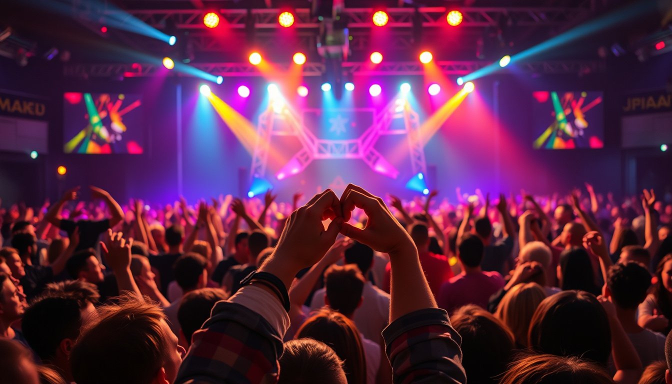 Unlocking the Heart: The Greater Purpose Behind Dallas’ Must-Attend Concert