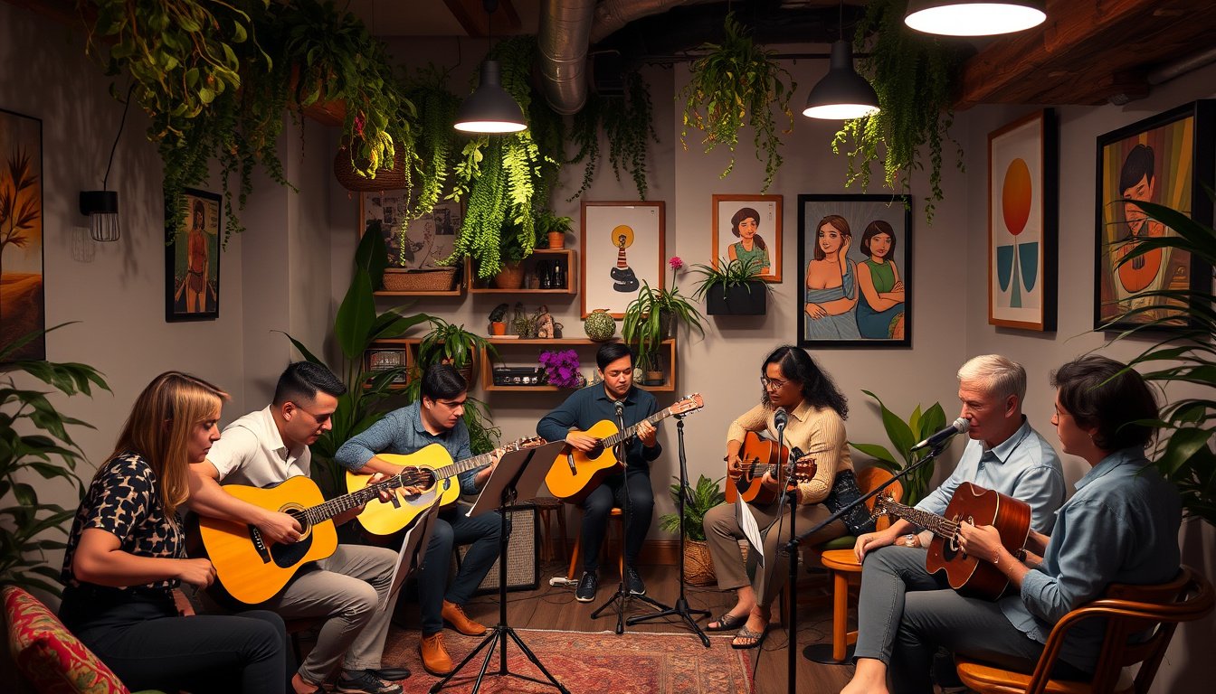 Unplugged Bliss: Experience YEИDRY's Captivating Tiny Desk Concert Now!